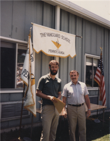 June 1984 